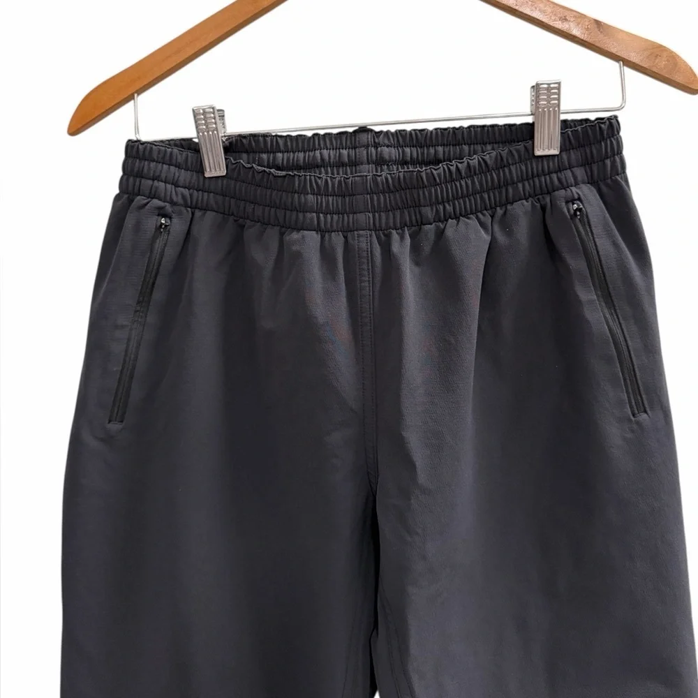 OUTDOOR VOICES RecTrek 26" Pant Black Size Small - Picture 6 of 9